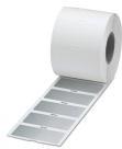 PHOENIX CONTACT-0817057 Étiquettes Labels Thermal Transfer Printable Label Polyester Matte Silver 32x70mm