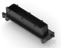 TE Connectivity-1-1823748-1 Steckverbinderleisten und Leiterplattenbuchsen 70POS, MIXED,HEADER ASSY