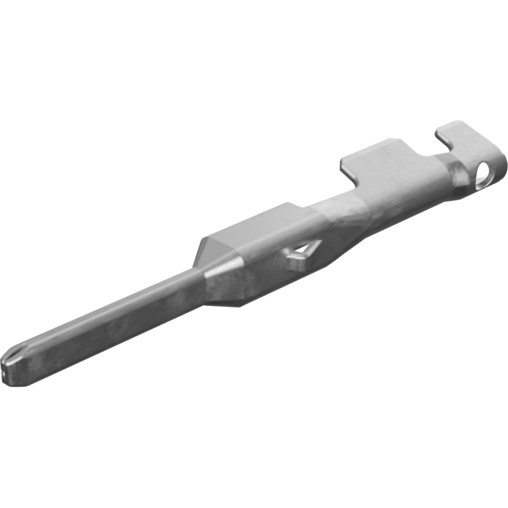 Molex-330000002 Connector Contact Contact PIN Crimp ST Cable Mount 16-20AWG MX150™ Reel