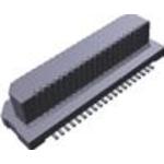 Panasonic Electric Works-AXK6S40447YG Steckverbinderleisten und Leiterplattenbuchsen Conn Board to Board HDR 40 POS 0.5mm Solder ST SMD T/R