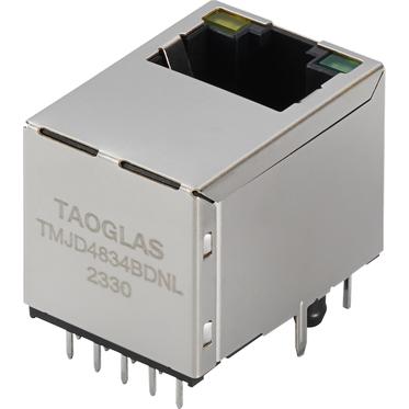 taoglas-TFX125.A Antena Antenna Invisible -9.88dBic Gain 1602MHz