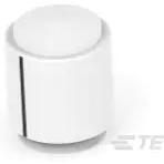 TE Connectivity-KD500A1/4 Schalterzubehör Switch Access Round Knob Rotary Switch