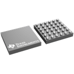 Texas Instruments-PGA900AYZSR Sensor and Detector Interface Sensor and Detector Interface 30V SPI/GPIO/I2C/UART Interface 36-Pin DSBGA T/R