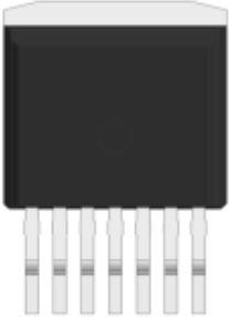 Rohm-SCT2H12NWBTL1 MOSFETs Trans MOSFET N-CH SiC 1.7KV 3.9A