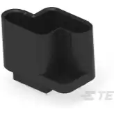 TE Connectivity-213738-5 Connector Rectangular 19P PLUG ASY,DRAWER CONN LF