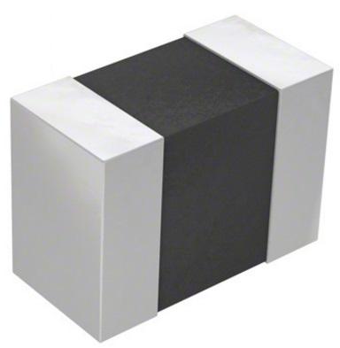 KYOCERA AVX Components Corporation-0101YA150JAT2A Kondensator, keramisch, mehrschichtig Cap Ceramic 15pF 16V C0G 5% Pad SMD 01005 125°C T/R