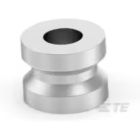 TE Connectivity-225858-E 电源连接器 PCB Mount Receptacle Power