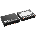 Texas Instruments-TLIN14313RGYRQ1 LIN-Transceiver LIN Transceiver with Integrated Vreg