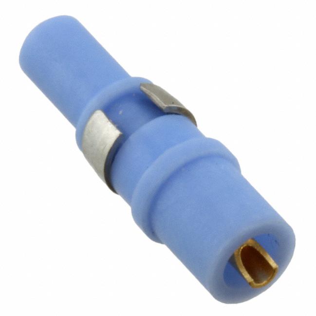 CONEC Elektronische Bauelemente GmbH-132J14019X Connector Contact Contact SKT Solder Cup ST Cable Mount 20AWG