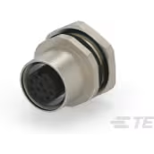 TE Connectivity-T4171330012-001 null Cable Assembly Circular 0.2m M12 Circular 12 Straight