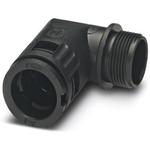 Cable Accessories Cable Gland Polyamide Black Cadmium