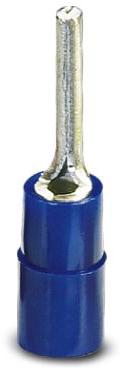 PHOENIX CONTACT-3240066 Steckverbinderanschlüsse Pin Terminal Copper Blue M 23mm