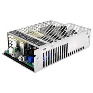 CUI Inc-VOF-350C-48-CNF AC to DC Power Supplies AC/DC Power Supply Single-OUT 48V 7.3A 350.4W 9-Pin Box