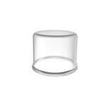 Amphenol Communications Solutions-FLBC70602001 Lighting Accessories OUTDOOR LIGHTING RECEPTACLES, BASES AND DOMES