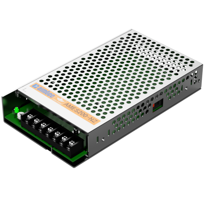 Aimtec-AMES200-36SNZ-PQ 交流至直流电源供应器 AC-DC Power Converter