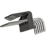 Conn Wire to Board HDR 2 POS 3.96mm Solder RA Thru-Hole KK T/R