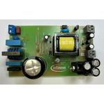 ICE5QR2280BG-1 AC to DC Switching Converter 5V/12V Output Reference Design Board