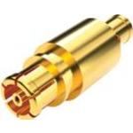 SMPM Cable Connectors