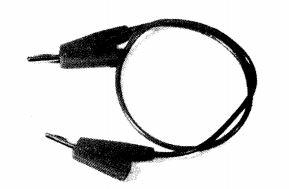 Radiall-R928112000 Test and Measurement Accessories Patch Cord for Cable Tester