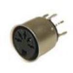 Belden-MAB 5 SV Steckverbinder, rund Conn Circular SKT 5 POS Solder ST Panel Mount 5 Terminal 1 Port