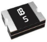 Yageo-SMD1206B050TF/15 PTC, rückstellbare Sicherung Positive Temperature Coefficient