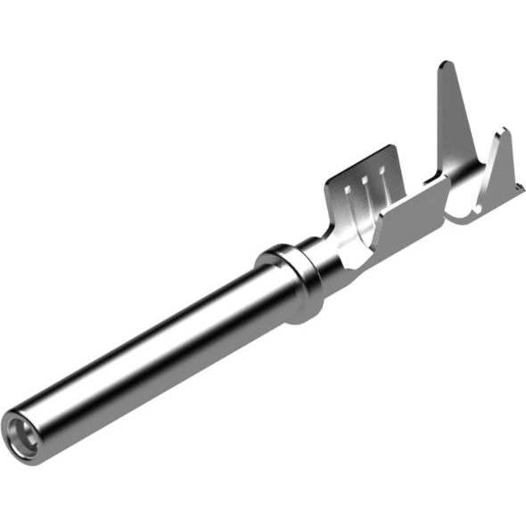 Delphi-13654421 连接器触点 Contact SKT 20 Size Crimp ST Cable Mount 21-22AWG