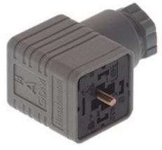 Belden-GDM 3011 GREY Valve Accessories Valve Access Connector Polyamide Gray