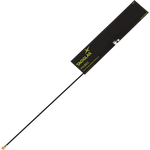 The Taoglas Pylon FXUB85 is an ultra-wideband 5G flexible PCB antenna designed for the next generation of connectivity.