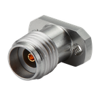 Conn 2.92mm 0Hz to 40GHz 50Ohm Solder ST SMD F