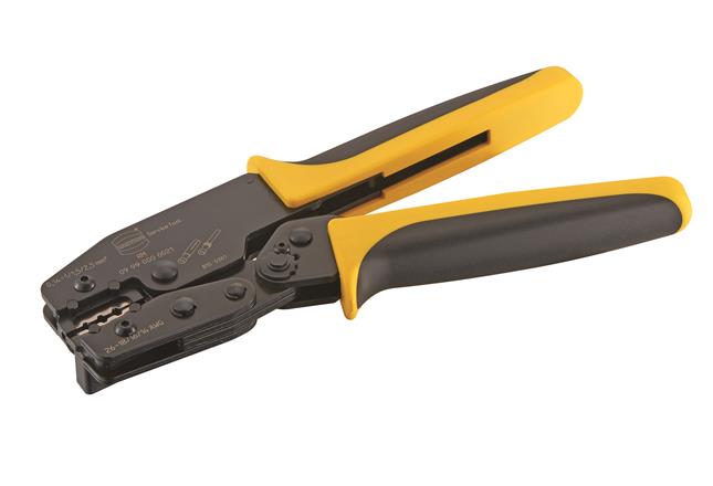 HARTING-09990000021 Crimpers Han Crimp Tool With Locator