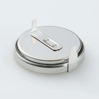 Murata Manufacturing-CR2450R-HO5 电池 Lithium Battery Coin 3V 500mAh Primary