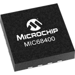 LDO Regulator Pos 4A 16-Pin MLF EP T/R