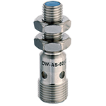 Proximity Sensor Inductive NO PNP 1.5mm