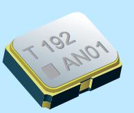 TXC Corporation-8W-24.000MBA-T 表面贴装晶体振荡器 Oscillator XO 24MHz ±25ppm 15pF CMOS 55% 3.3V 4-Pin SMD T/R