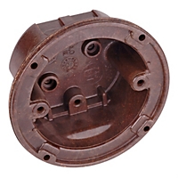 Thomas & Betts-3030 Accessori per cavi Ceiling Boxes