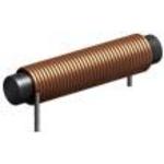 Rod Choke Wirewound 2.5uH 20% 1MHz Ferrite 6A 0.005Ohm DCR RDL Loose Automotive AEC-Q200