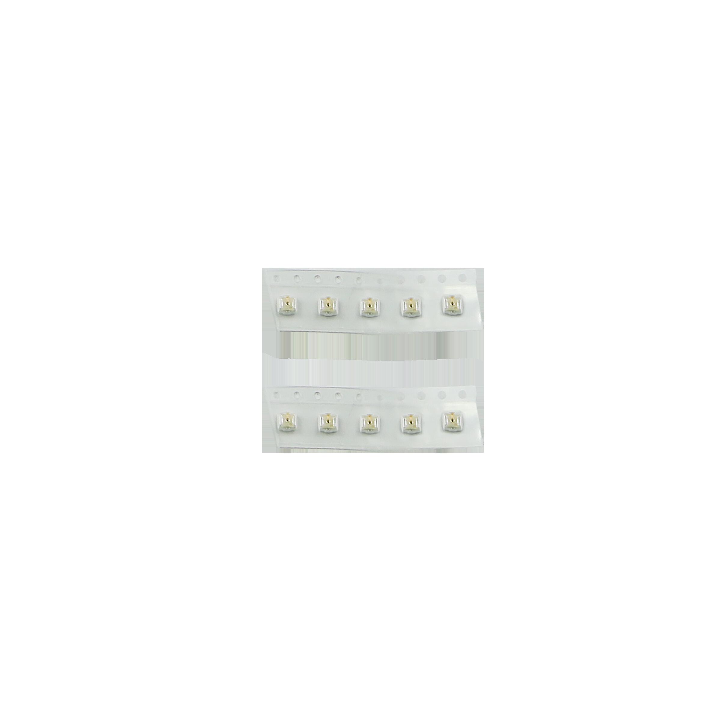 Teledyne LeCroy-RP4000-UFL-PCBMOUNT Test and Measurement Accessories Qty. 10 U.FL 3mm x 3mm PCB mounts (additional to those supplied with RP4030)