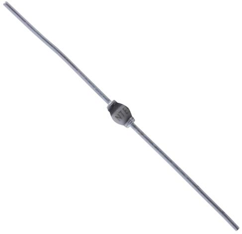 NTE Electronics-NTE580 Rectifiers Diode Switching 600V 3A 2-Pin