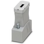 PHOENIX CONTACT-VC-K-T2-Z-FK-6X20.5 Schrumpfbalgenadapter Backshells, IP54 Sleeve Housing Straight Polyamide