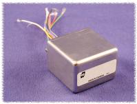 Hammond Manufacturing-844A Audiotransformator Audio Transformer 8 Terminal Pin/Screw Chassis Mount