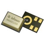 Infineon Technologies AG-IM68D128BV01XTMA1 Mikrofone Mic Omni-Directional -37dB 1.8V Rectangle Solder Pad