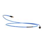 Multi Flex Assemblies, MMPX (Male), PC185 (Female), 50 Ohm, 67 GHz, 305 mm
