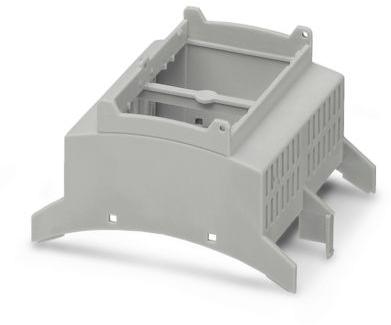 PHOENIX CONTACT-2896050 null Installation Component Housing, Upper Part, Light Gray