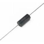 Inductor RF Molded Wirewound 10mH 5% 250KHz 80Q-Factor Powdered Iron 47mA 72Ohm DCR AXL T/R