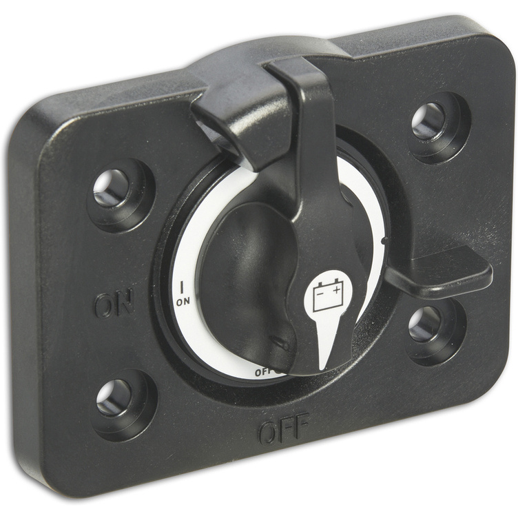 Littelfuse-880154 Schaltwählhebel Switch Master Super Single LO