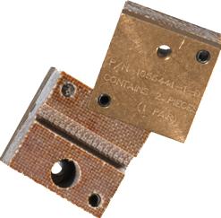 Cinch Connectivity Solutions-140-0000-965 null Cable Clamp Insert Tool