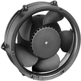 ebm-papst-DV6224/2PU-235 Gebläse und Lüfter DC Fan Axial 24V 311.95CFM 190 X 50.8mm PWM