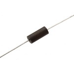 Inductor RF Molded Wirewound 1.8uH 10% 7.9MHz 33Q-Factor Phenolic 0.525A 0.65Ohm DCR AXL T/R