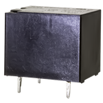 Power Relay 6VDC 10DC/15AAC SPST-NO(19x15.2x15.5)mm THT