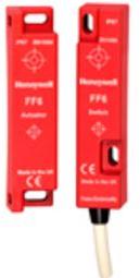 Honeywell-FF6-10-AC-06 Sensore di prossimità Proximity Sensor Magnetic NC 2.8cm 230VAC 2-Pin
